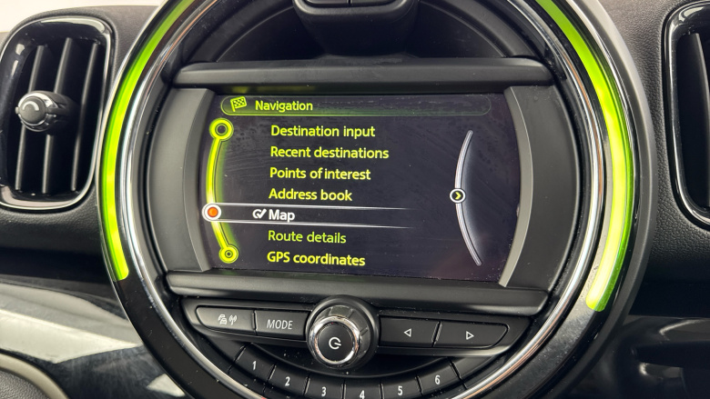 MINI Countryman 2.0 Cooper S ALL4 5dr Auto [Chili/Media Pack XL] Petrol Hatchback